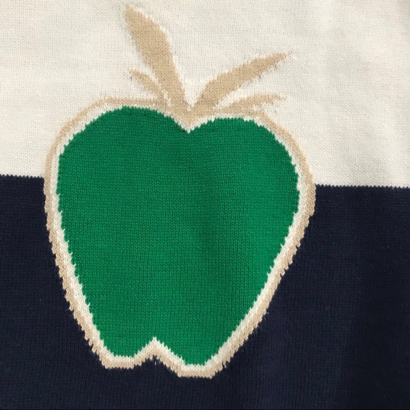 Izod apple sweater size S - Picture 4 of 7